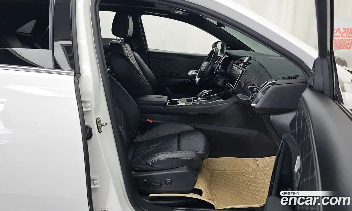 Citroen DS7 2019 2.0 автомат (гидро), фото 17