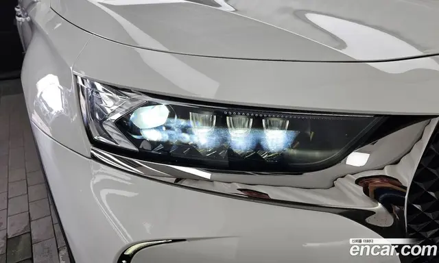 Citroen DS7 2019 2.0 автомат (гидро), миниатюра 8