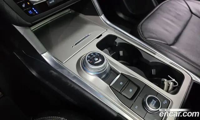 Ford Explorer 2020 3.0 автомат (гидро), миниатюра 12