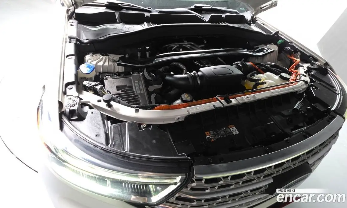 Ford Explorer 2020 3.0 автомат (гидро), фото 6