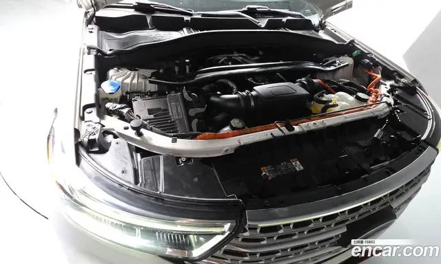 Ford Explorer 2020 3.0 автомат (гидро), миниатюра 6