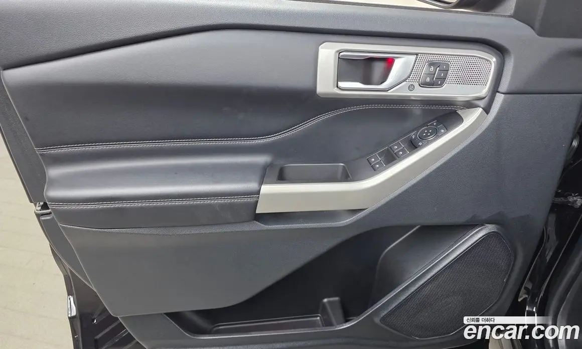Ford Explorer 2021 2.3 автомат (гидро), фото 14 Ford Explorer 2021 2.3 автомат (гидро), фото 14