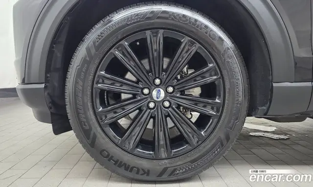 Ford Explorer 2021 2.3 автомат (гидро), миниатюра 5 Ford Explorer 2021 2.3 автомат (гидро), миниатюра 5