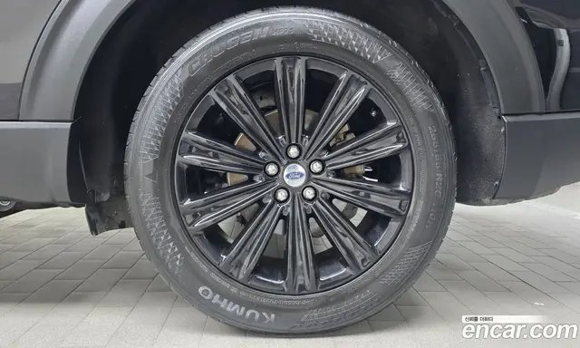 Ford Explorer 2021 2.3 автомат (гидро), миниатюра 7 Ford Explorer 2021 2.3 автомат (гидро), миниатюра 7
