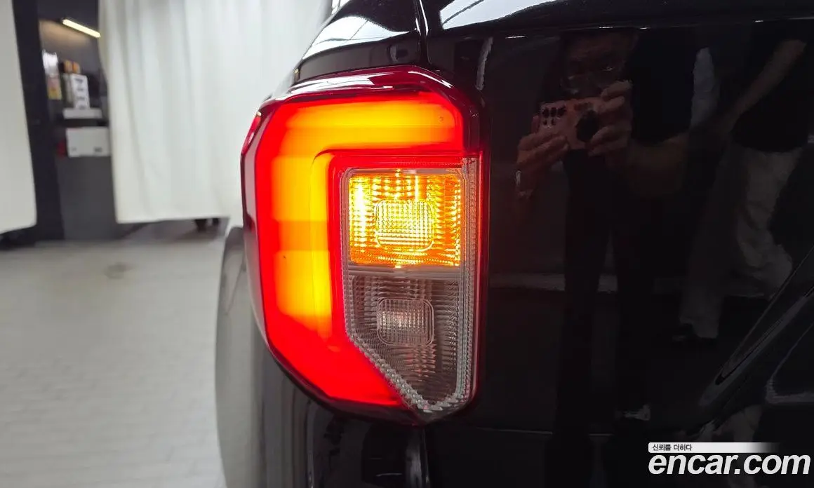 Ford Explorer 2021 2.3 автомат (гидро), фото 9 Ford Explorer 2021 2.3 автомат (гидро), фото 9
