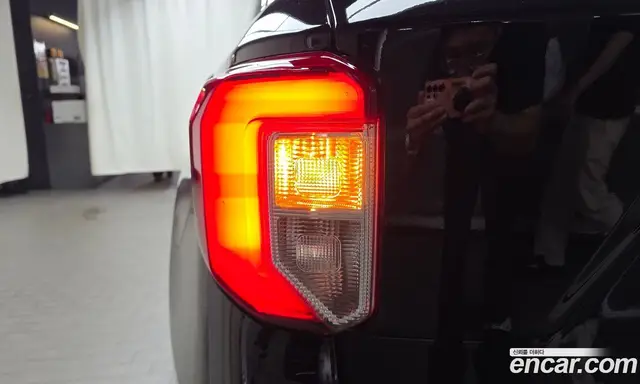 Ford Explorer 2021 2.3 автомат (гидро), миниатюра 9 Ford Explorer 2021 2.3 автомат (гидро), миниатюра 9