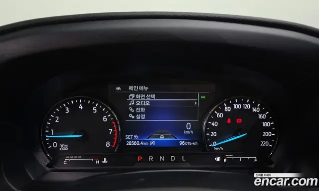 Ford Explorer 2023 2.3 автомат (гидро), миниатюра 11 Ford Explorer 2023 2.3 автомат (гидро), миниатюра 11
