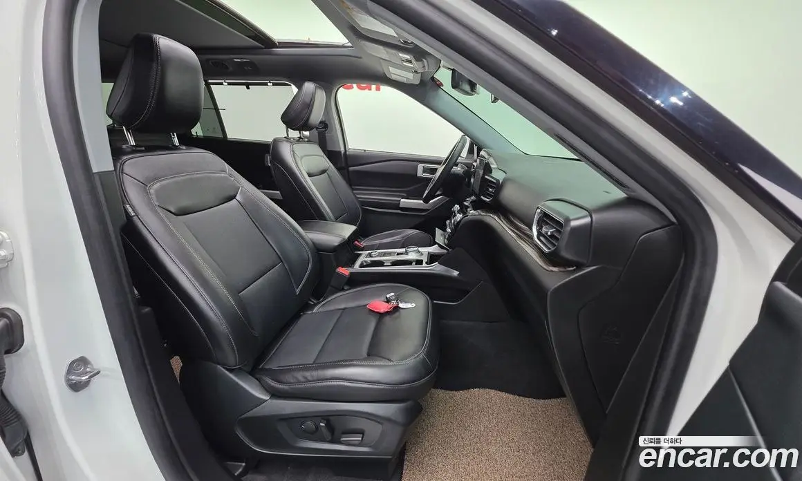Ford Explorer 2023 2.3 автомат (гидро), фото 13 Ford Explorer 2023 2.3 автомат (гидро), фото 13