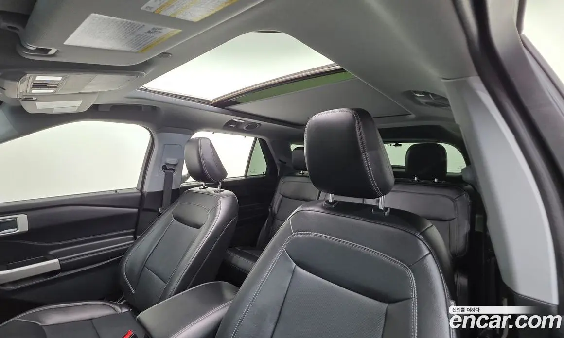 Ford Explorer 2023 2.3 автомат (гидро), фото 17 Ford Explorer 2023 2.3 автомат (гидро), фото 17