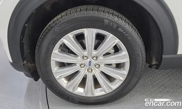 Ford Explorer 2023 2.3 автомат (гидро), миниатюра 5 Ford Explorer 2023 2.3 автомат (гидро), миниатюра 5