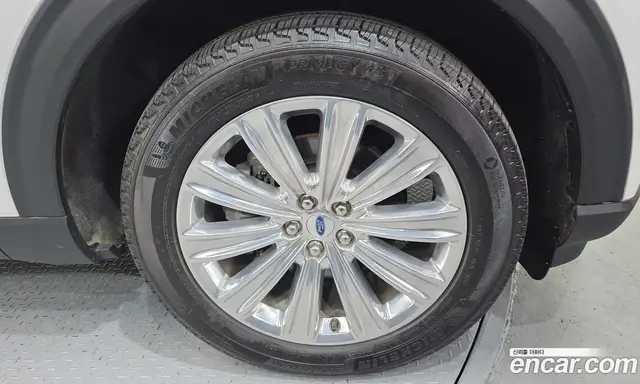 Ford Explorer 2023 2.3 автомат (гидро), миниатюра 7 Ford Explorer 2023 2.3 автомат (гидро), миниатюра 7