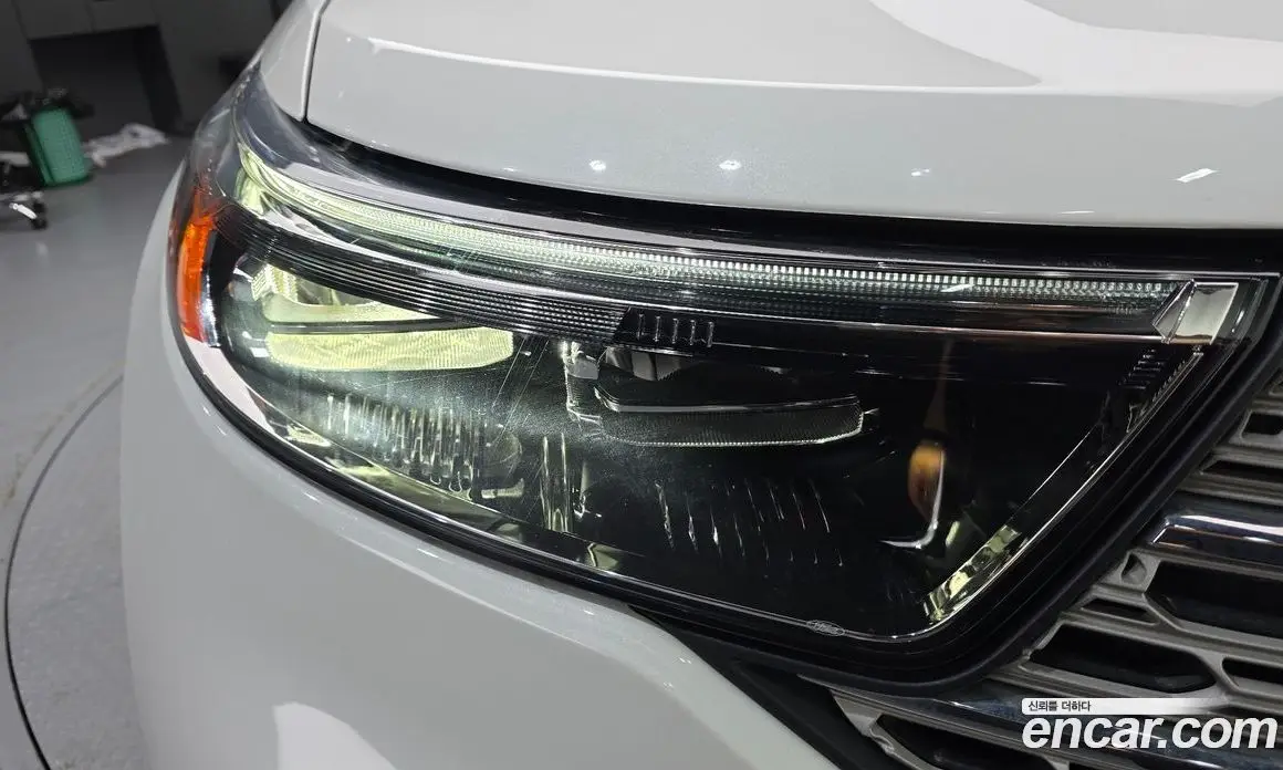 Ford Explorer 2023 2.3 автомат (гидро), фото 8 Ford Explorer 2023 2.3 автомат (гидро), фото 8
