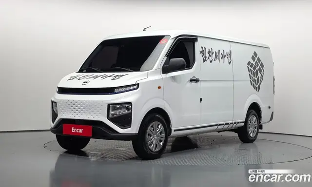 Geely SE-A2 Van, 2023, 15 127 км Geely SE-A2 Van, 2023, 15 127 км