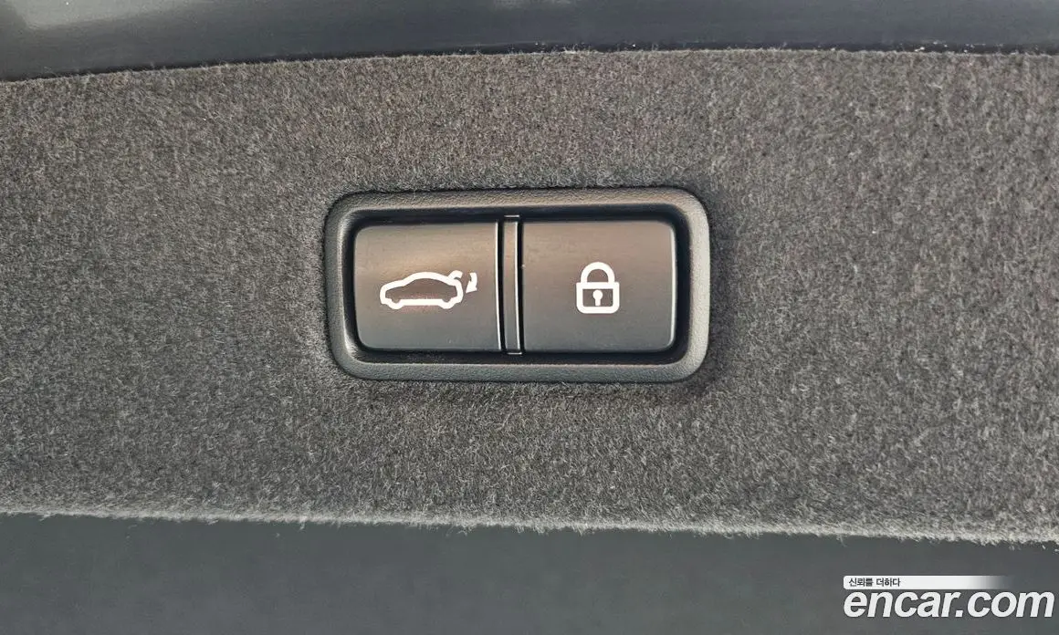 Genesis EQ900 2016 3.8 автомат (гидро), фото 20