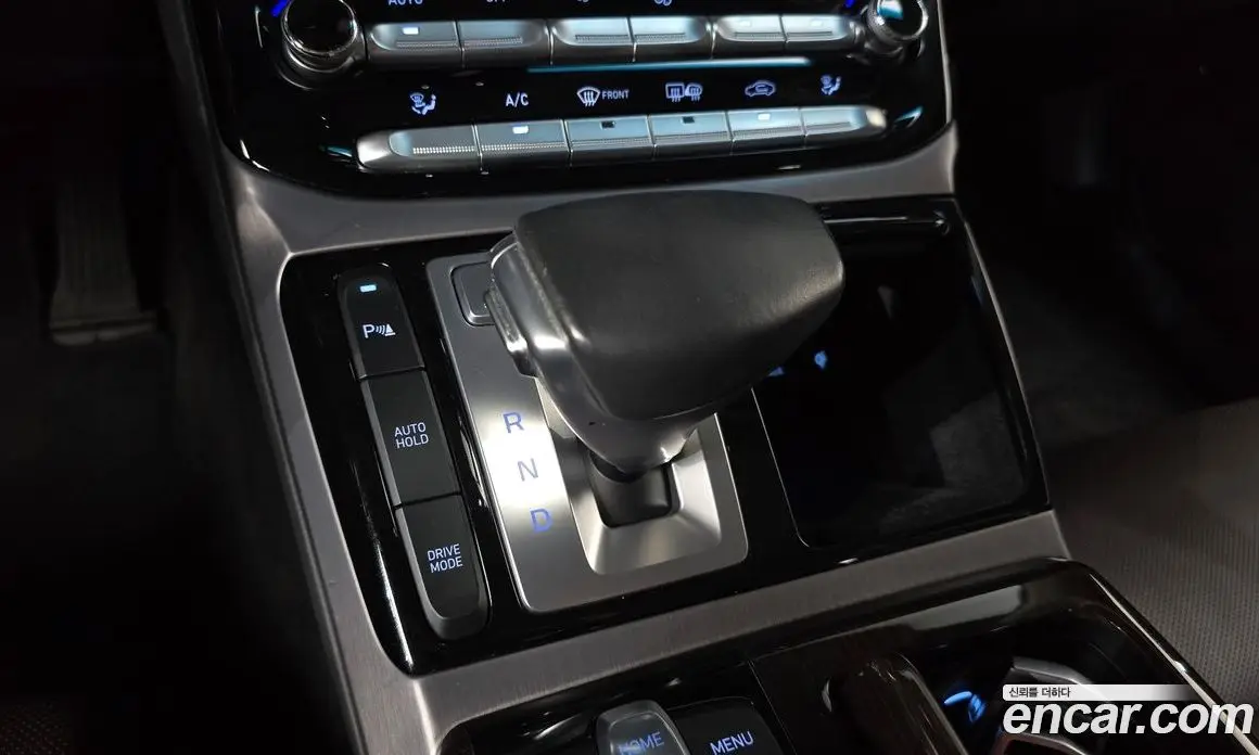 Genesis EQ900 2018 3.8 автомат (гидро), фото 12