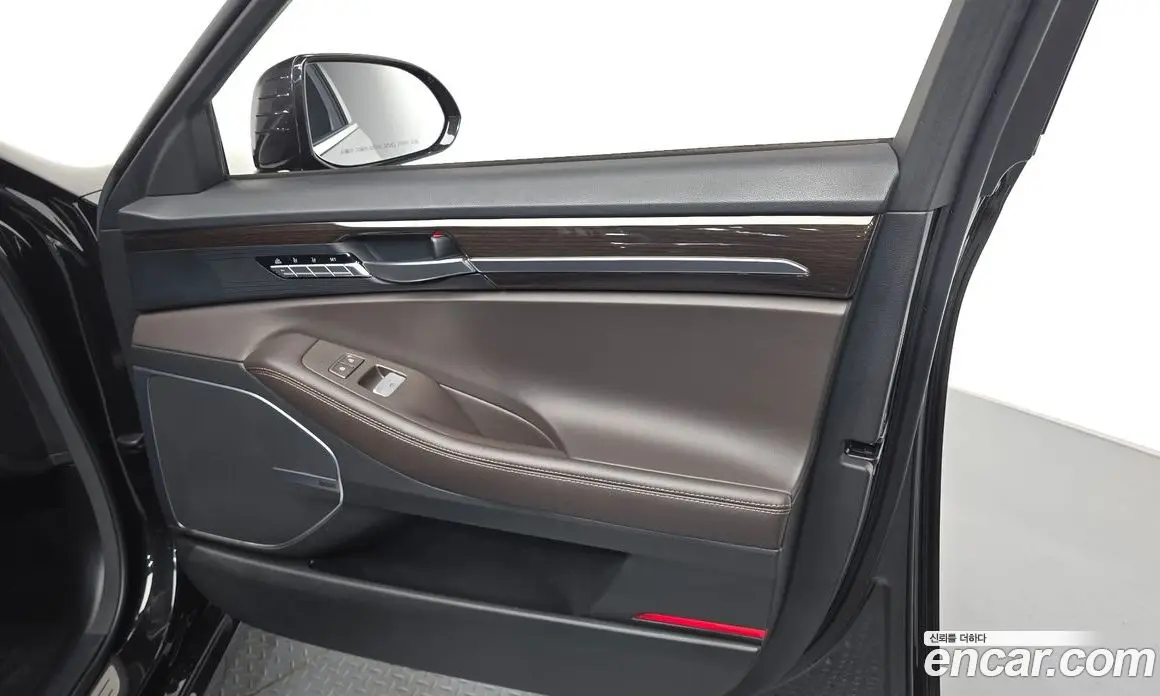 Genesis EQ900 2018 3.8 автомат (гидро), фото 14