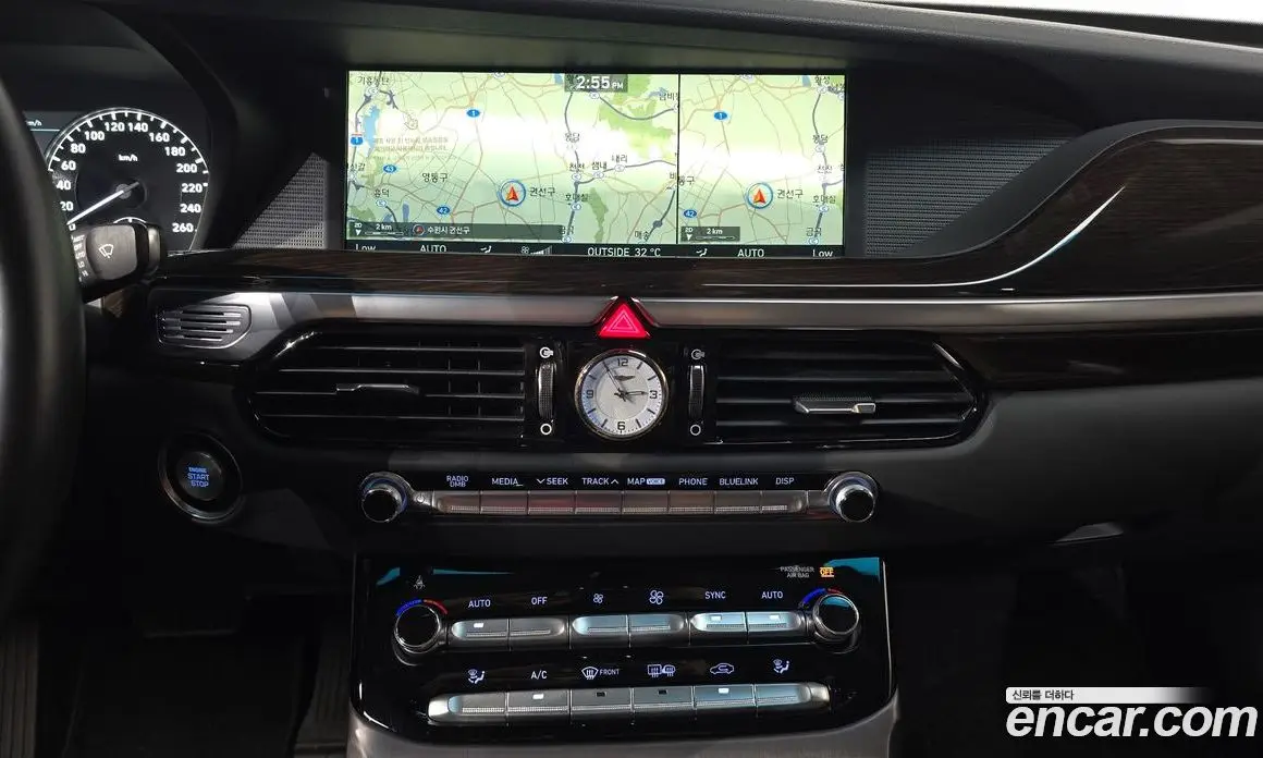 Genesis EQ900 2018 3.8 автомат (гидро), фото 18
