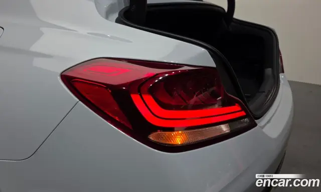 Genesis G70 2018 2.0 автомат (гидро), миниатюра 9 Genesis G70 2018 2.0 автомат (гидро), миниатюра 9