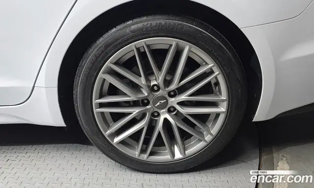 Genesis G70 2019 2.0 автомат (гидро), миниатюра 7 Genesis G70 2019 2.0 автомат (гидро), миниатюра 7