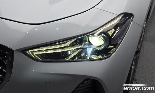 Genesis G70 2019 2.0 автомат (гидро), миниатюра 8 Genesis G70 2019 2.0 автомат (гидро), миниатюра 8
