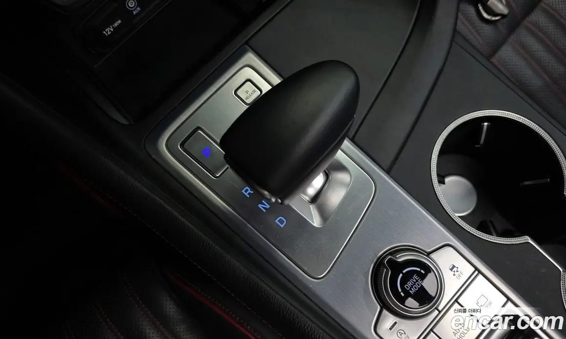 Genesis G70 2019 3.3 автомат (гидро), фото 11 Genesis G70 2019 3.3 автомат (гидро), фото 11