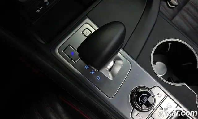 Genesis G70 2019 3.3 автомат (гидро), миниатюра 11 Genesis G70 2019 3.3 автомат (гидро), миниатюра 11