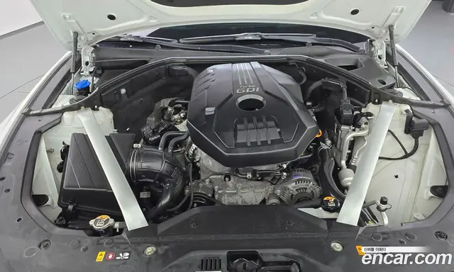 Genesis G70 2019 2.0 автомат (гидро), миниатюра 6 Genesis G70 2019 2.0 автомат (гидро), миниатюра 6