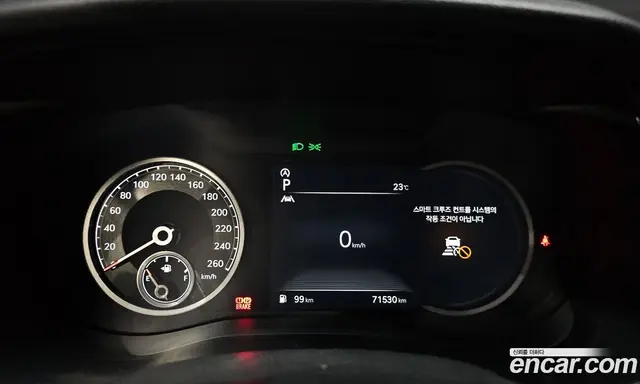 Genesis G70 2020 2.2 автомат (гидро), миниатюра 11