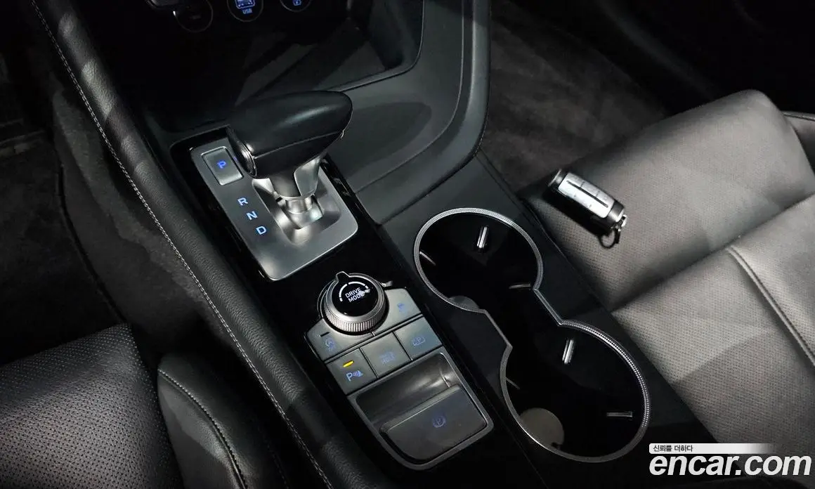 Genesis G70 2020 2.2 автомат (гидро), фото 12