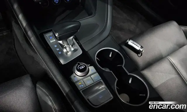Genesis G70 2020 2.2 автомат (гидро), миниатюра 12