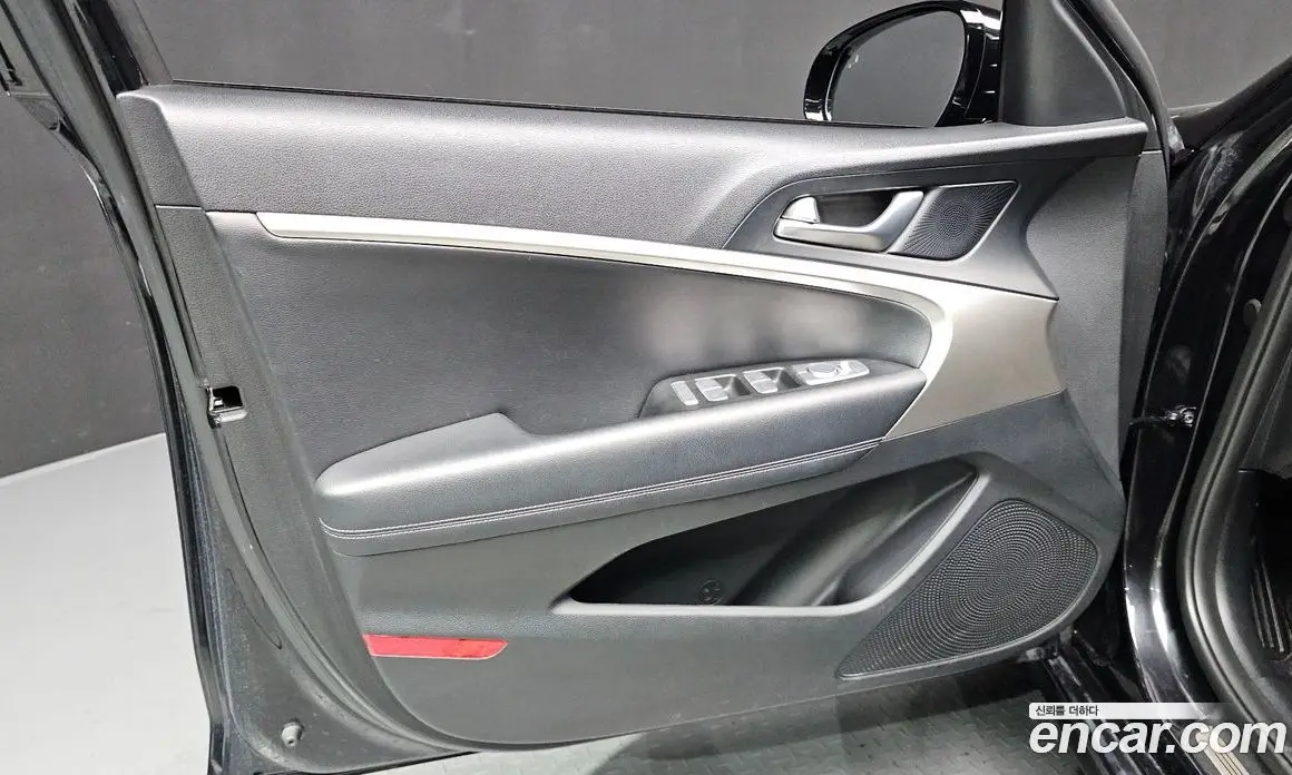 Genesis G70 2020 2.2 автомат (гидро), фото 14