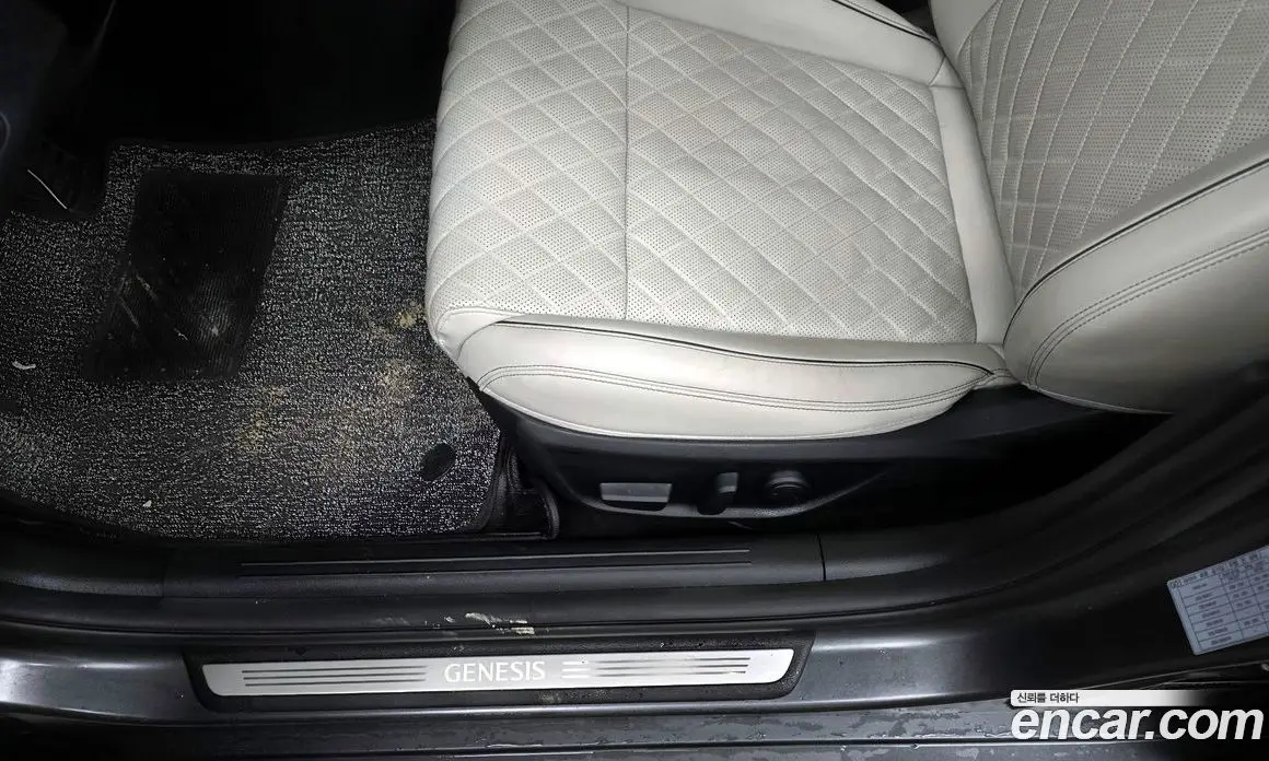Genesis G70 2021 2.2 автомат (гидро), фото 16 Genesis G70 2021 2.2 автомат (гидро), фото 16