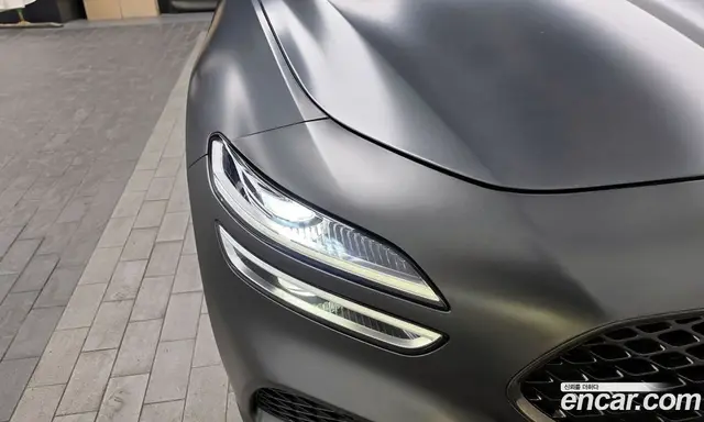 Genesis G70 2021 2.2 автомат (гидро), миниатюра 8 Genesis G70 2021 2.2 автомат (гидро), миниатюра 8