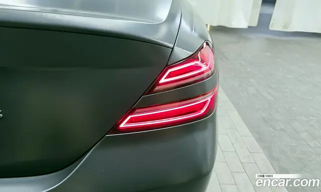 Genesis G70 2021 2.2 автомат (гидро), миниатюра 9 Genesis G70 2021 2.2 автомат (гидро), миниатюра 9