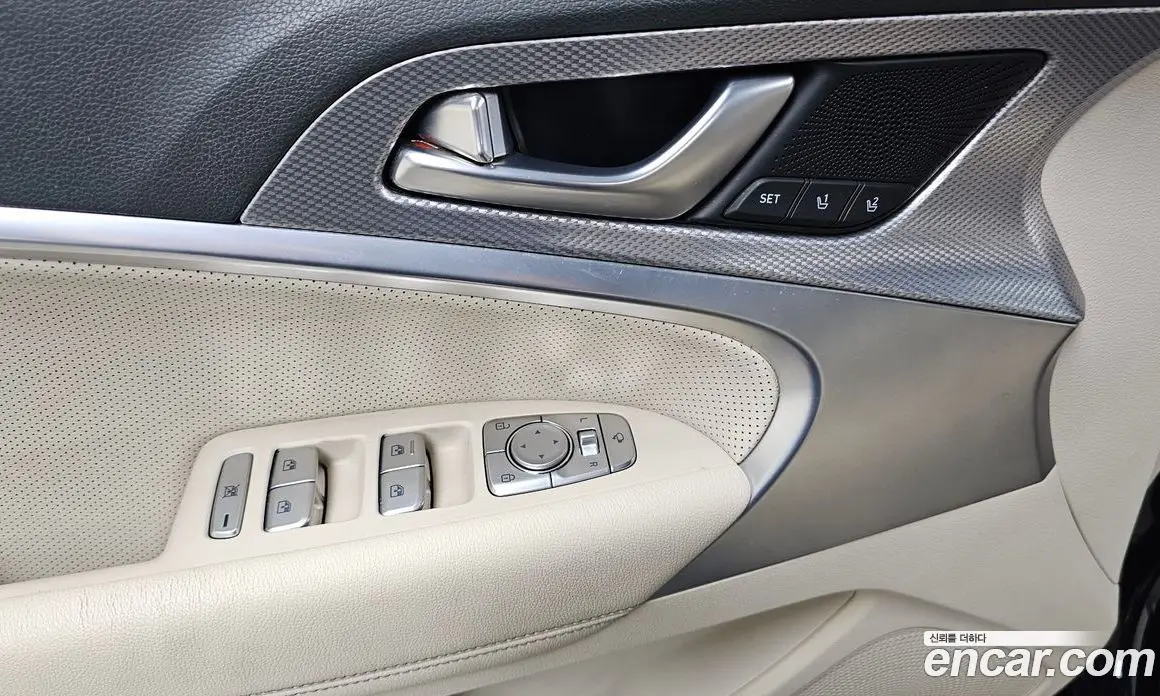 Genesis G70 2022 2.0 автомат (гидро), фото 16