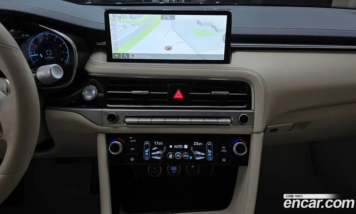 Genesis G70 2023 2.5 автомат (гидро), фото 18 Genesis G70 2023 2.5 автомат (гидро), фото 18