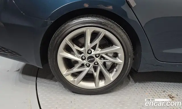Genesis G70 2023 2.5 автомат (гидро), миниатюра 5 Genesis G70 2023 2.5 автомат (гидро), миниатюра 5