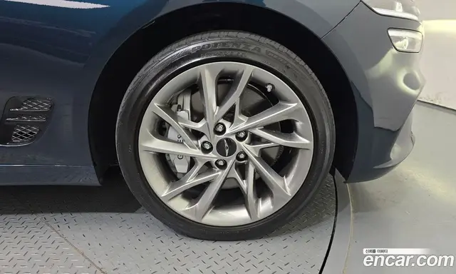Genesis G70 2023 2.5 автомат (гидро), миниатюра 7 Genesis G70 2023 2.5 автомат (гидро), миниатюра 7