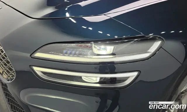 Genesis G70 2023 2.5 автомат (гидро), миниатюра 8 Genesis G70 2023 2.5 автомат (гидро), миниатюра 8