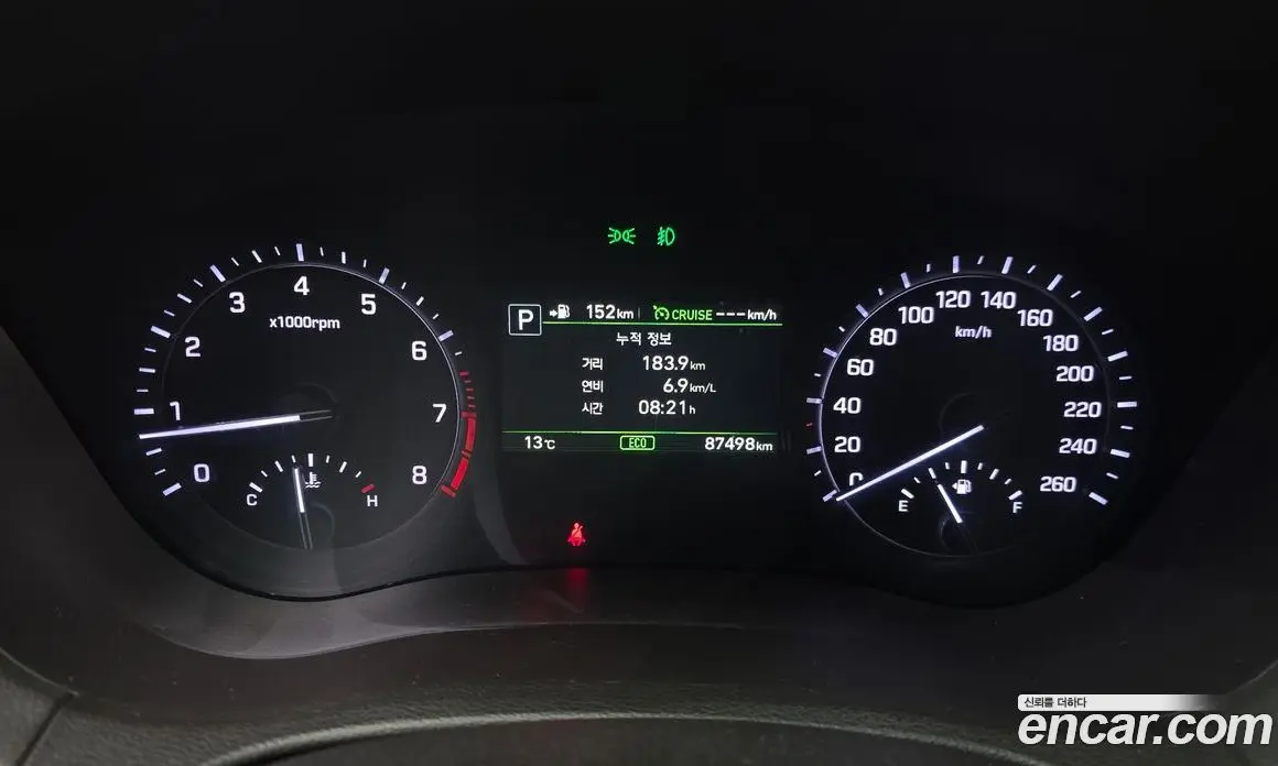 Genesis G80 2017 3.3 автомат (гидро), фото 11
