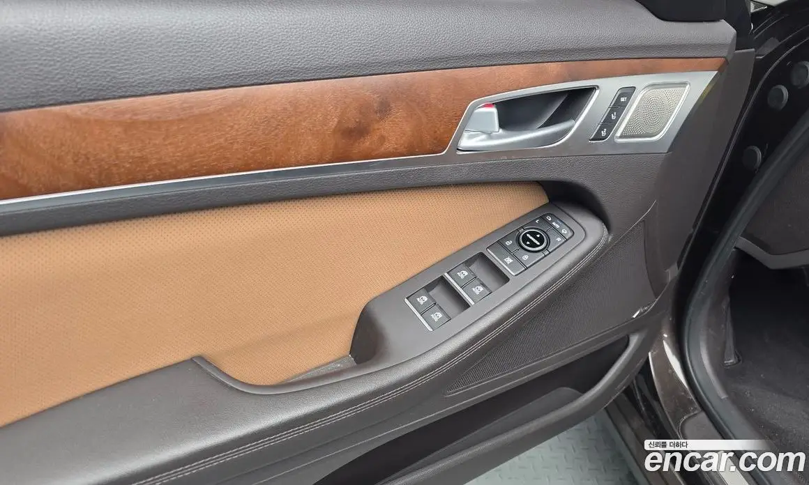Genesis G80 2017 3.3 автомат (гидро), фото 14