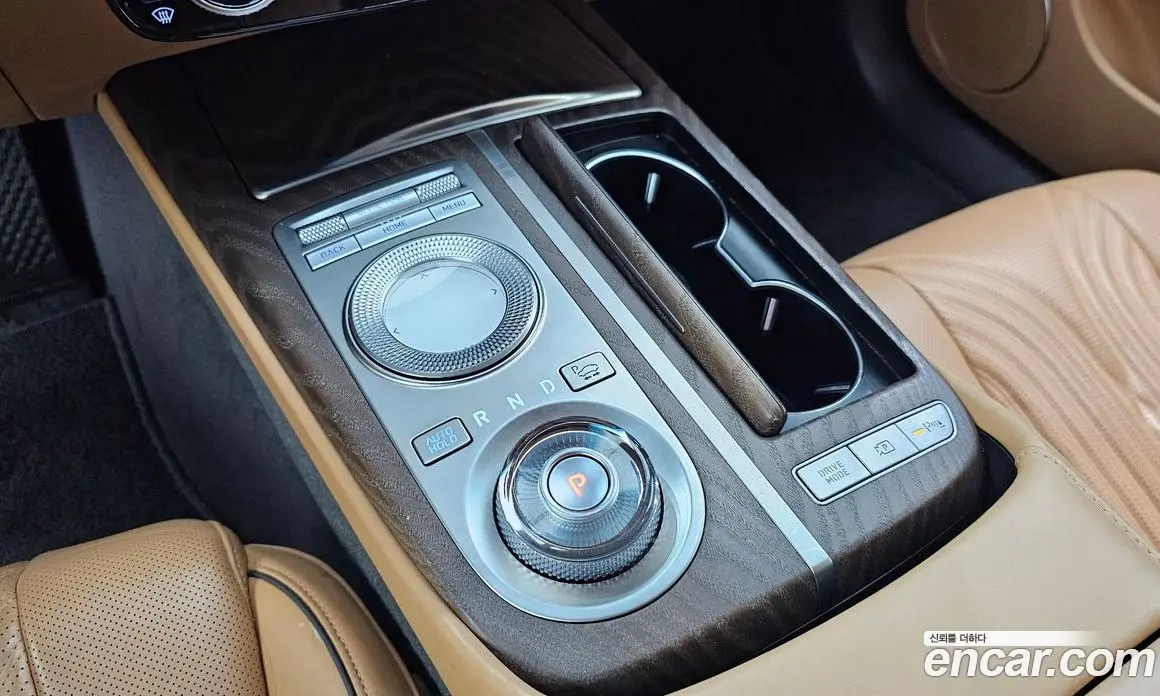 Genesis G80 2020 2.5 автомат (гидро), фото 12