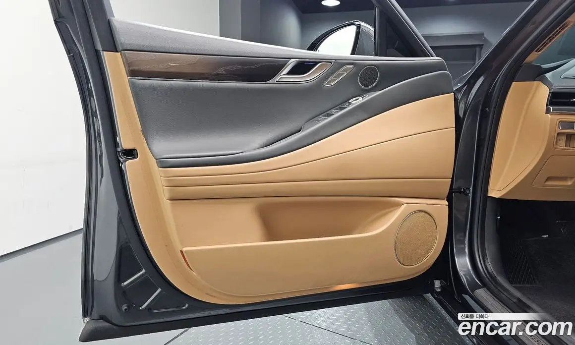 Genesis G80 2020 2.5 автомат (гидро), фото 14