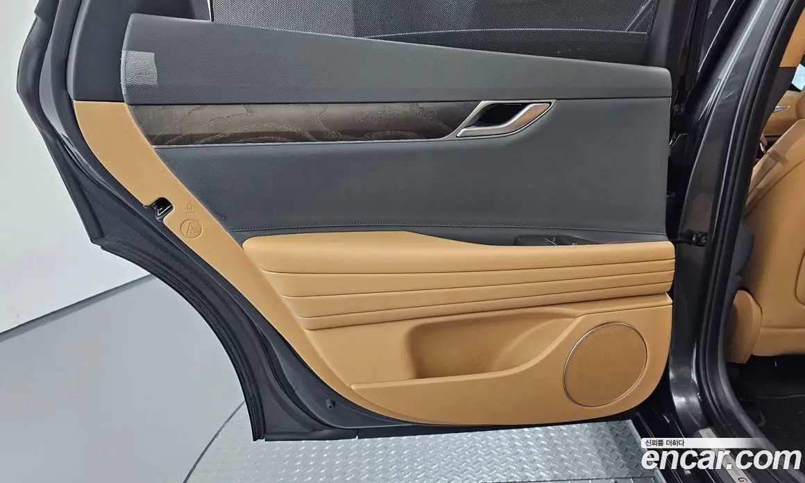 Genesis G80 2020 2.5 автомат (гидро), фото 15