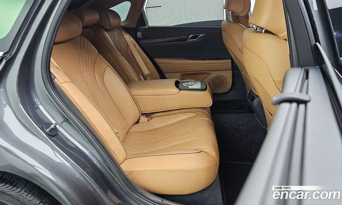 Genesis G80 2020 2.5 автомат (гидро), фото 17