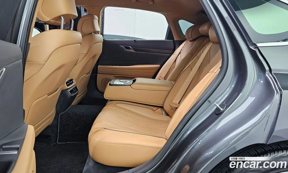 Genesis G80 2020 2.5 автомат (гидро), фото 18