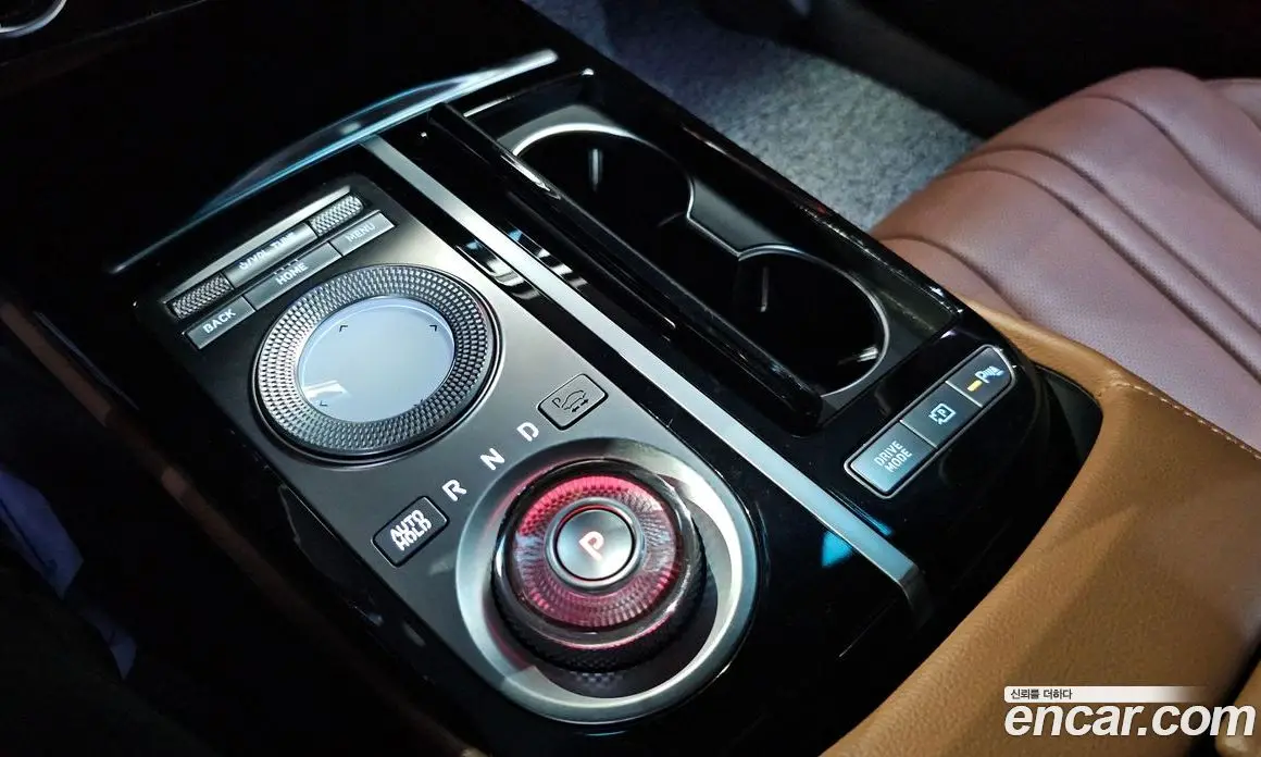 Genesis G80 2020 3.5 автомат (гидро), фото 12