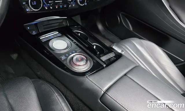 Genesis G80 2020 3.5 автомат (гидро), миниатюра 11