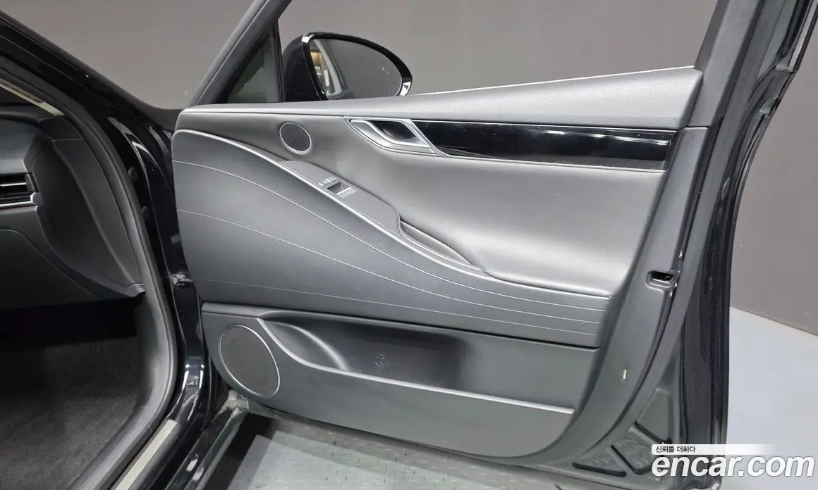 Genesis G80 2020 3.5 автомат (гидро), фото 13