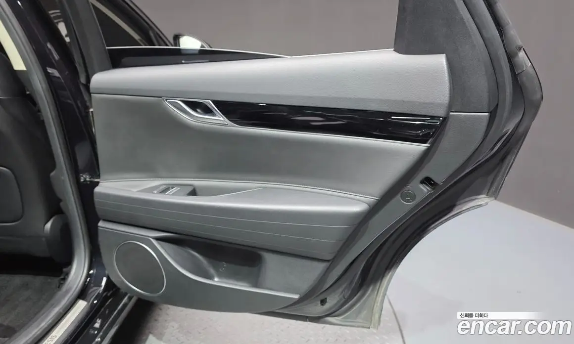 Genesis G80 2020 3.5 автомат (гидро), фото 14